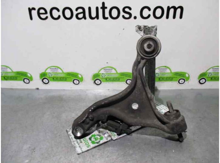 Recambio de brazo suspension inferior delantero izquierdo para volvo s80 berlina 2.4 cat referencia OEM IAM 9492107 