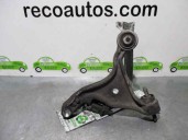 Recambio de brazo suspension inferior delantero izquierdo para volvo s80 berlina 2.4 cat referencia OEM IAM 9492107 
