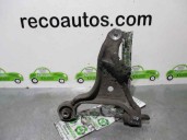Recambio de brazo suspension inferior delantero izquierdo para volvo s80 berlina 2.4 cat referencia OEM IAM 9492107 
