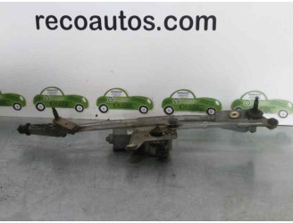 Recambio de motor limpia delantero para volvo s80 berlina 2.4 cat referencia OEM IAM 9171899 404606 VALEO