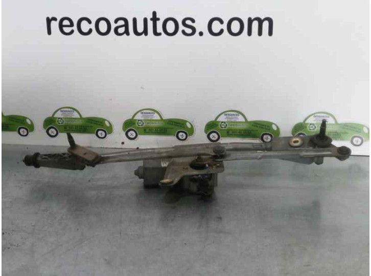 Replacement front wiper motor for Volvo S80 sedan 2.4 CAT OEM IAM reference 9171899 404606 VALEO