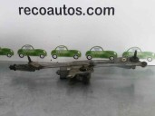 Replacement front wiper motor for Volvo S80 sedan 2.4 CAT OEM IAM reference 9171899 404606 VALEO