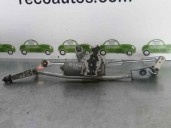 Replacement front wiper motor for Volvo S80 sedan 2.4 CAT OEM IAM reference 9171899 404606 VALEO
