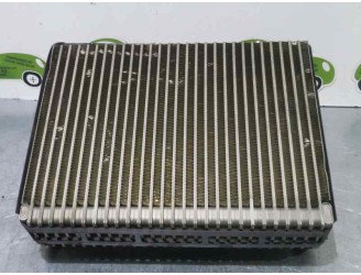 Recambio de evaporador aire acondicionado para volvo s80 berlina 2.4 cat referencia OEM IAM 66632 BEHR