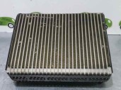 Replacement air conditioning evaporator for Volvo S80 sedan 2.4 CAT OEM IAM reference 66632 BEHR