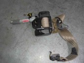 Recambio de cinturon seguridad trasero izquierdo para volvo s80 berlina 2.4 cat referencia OEM IAM 4 PUERTAS