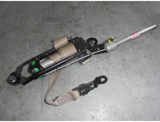 Recambio de cinturon seguridad delantero derecho para volvo s80 berlina 2.4 cat referencia OEM IAM 4 PUERTAS