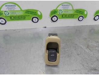 Recambio de mando elevalunas trasero izquierdo para volvo s80 berlina 2.4 cat referencia OEM IAM 9479903  