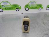 Recambio de mando elevalunas trasero izquierdo para volvo s80 berlina 2.4 cat referencia OEM IAM 9479903 