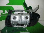 Recambio de maneta exterior trasera derecha para volvo s80 berlina 2.4 cat referencia OEM IAM 9187669  