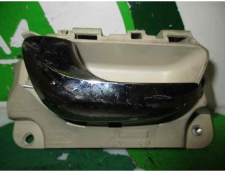 Recambio de maneta interior delantera izquierda para volvo s80 berlina 2.4 cat referencia OEM IAM CAJA 6 