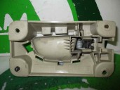 Recambio de maneta interior delantera izquierda para volvo s80 berlina 2.4 cat referencia OEM IAM CAJA 6 