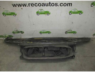 Recambio de panel frontal para volvo s80 berlina 2.4 cat referencia OEM IAM 9154988 DE CHAPA Y FIBRA 