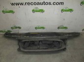 Replacement front panel for Volvo S80 sedan 2.4 CAT OEM IAM reference 9154988 SHEET METAL AND FIBER 