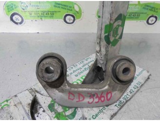 Recambio de horquilla brazo izquierda para volkswagen passat berlina (3b2) 1.9 tdi referencia OEM IAM 4D04113171K  