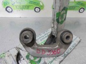 Recambio de horquilla brazo izquierda para volkswagen passat berlina (3b2) 1.9 tdi referencia OEM IAM 4D04113171K 