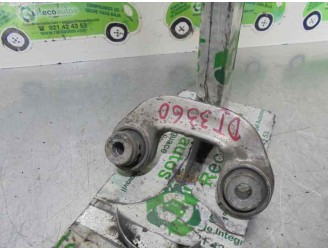 Recambio de horquilla brazo izquierda para volkswagen passat berlina (3b2) 1.9 tdi referencia OEM IAM 4D04113117K 