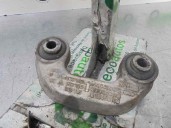 Recambio de horquilla brazo izquierda para volkswagen passat berlina (3b2) 1.9 tdi referencia OEM IAM 4D04113117K 