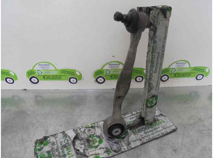 Recambio de brazo suspension inferior delantero derecho para volkswagen passat berlina (3b2) 1.9 tdi referencia OEM IAM 4D040769