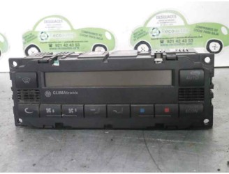 Recambio de mando climatizador para volkswagen passat berlina (3b2) 1.9 tdi referencia OEM IAM 3B1907044D 