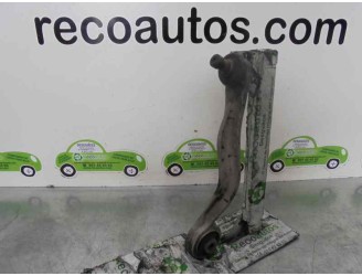 Recambio de brazo suspension inferior delantero derecho para volkswagen passat berlina (3b2) 1.9 tdi referencia OEM IAM 