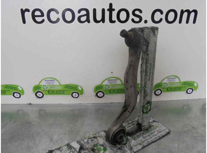Recambio de brazo suspension inferior delantero derecho para volkswagen passat berlina (3b2) 1.9 tdi referencia OEM IAM 