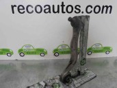 Recambio de brazo suspension inferior delantero derecho para volkswagen passat berlina (3b2) 1.9 tdi referencia OEM IAM 