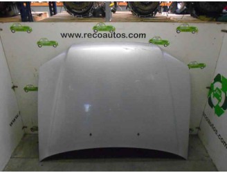 Recambio de capot para honda cr-v (rd1/3) 2.0 16v cat referencia OEM IAM GRIS 