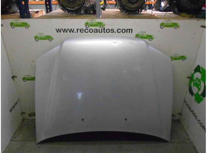 Recambio de capot para honda cr-v (rd1/3) 2.0 16v cat referencia OEM IAM GRIS 