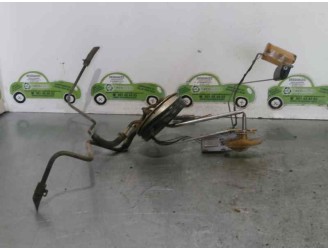 Recambio de aforador para hyundai h 1 2.5 crdi cat referencia OEM IAM 