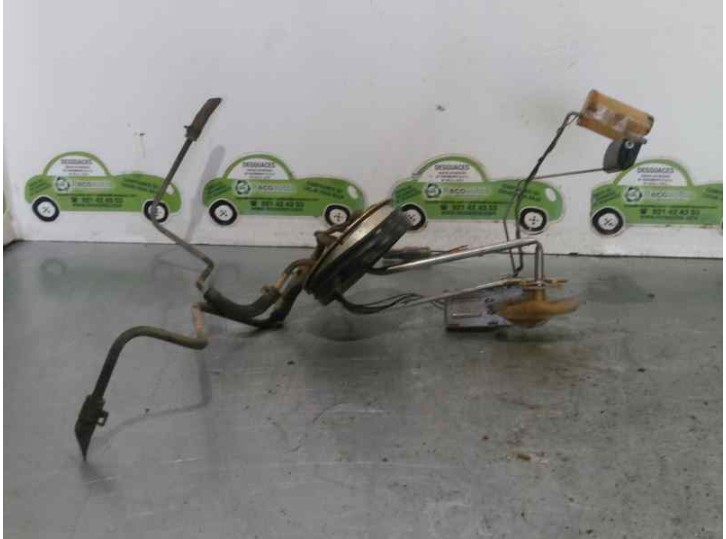 Recambio de aforador para hyundai h 1 2.5 crdi cat referencia OEM IAM 