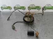 Recambio de aforador para hyundai h 1 2.5 crdi cat referencia OEM IAM   