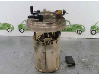 Recambio de aforador para fiat stilo (192) 1.9 jtd cat referencia OEM IAM 46807439 0580303017 BOSCH