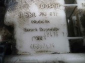 Recambio de aforador para fiat stilo (192) 1.9 jtd cat referencia OEM IAM 46807439 0580303017 BOSCH