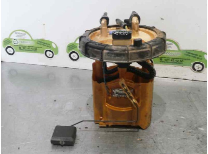 Recambio de aforador para peugeot expert kombi 1.9 diesel referencia OEM IAM 1490872080 221824085004 VDO