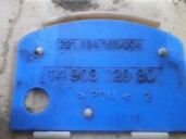 Recambio de aforador para peugeot expert kombi 1.9 diesel referencia OEM IAM 1490872080 221824085004 VDO