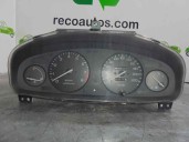 Recambio de cuadro instrumentos para mg serie 400 (rt) 416 si (5-ptas.) referencia OEM IAM YAC110880PMP 