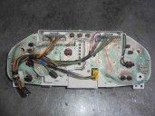 Recambio de cuadro instrumentos para mg serie 400 (rt) 416 si (5-ptas.) referencia OEM IAM YAC110880PMP 