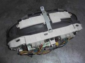 Recambio de cuadro instrumentos para mg serie 400 (rt) 416 si (5-ptas.) referencia OEM IAM YAC110880PMP  