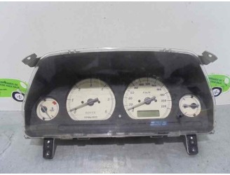 Recambio de cuadro instrumentos para mg serie 25 (rf) 2.0 idt cat referencia OEM IAM RG22359 