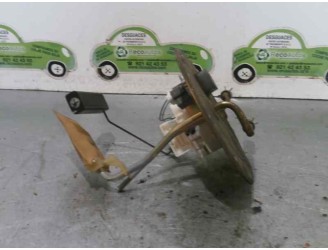 Recambio de aforador para toyota avensis berlina (t 22) 2.0 turbodiesel cat referencia OEM IAM 221624067002 VDO