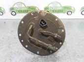 Recambio de aforador para toyota avensis berlina (t 22) 2.0 turbodiesel cat referencia OEM IAM 221624067002 VDO