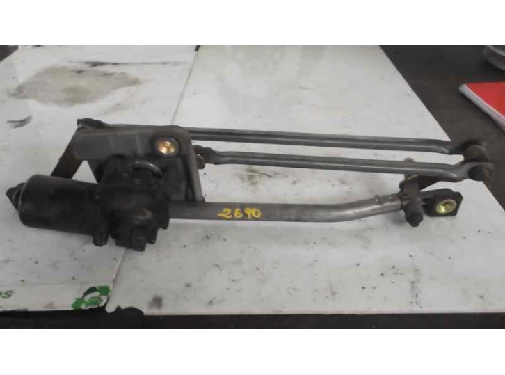 Replacement front wiper motor for Ford Mondeo Estate (GD) 1.8 Turbodiesel CAT OEM IAM reference 