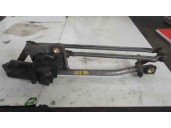 Replacement front wiper motor for Ford Mondeo Estate (GD) 1.8 Turbodiesel CAT OEM IAM reference 