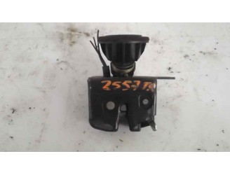 Replacement boot / tailgate lock for Fiat Punto Saloon (188) 1.9 JTD CAT OEM IAM reference 3 DOORS