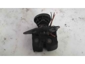 Replacement boot / tailgate lock for Fiat Punto Saloon (188) 1.9 JTD CAT OEM IAM reference 3 DOORS