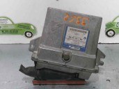 Recambio de centralita motor uce para renault clio ii fase i (b/cbo) 1.9 diesel referencia OEM IAM 7700104956 R04080009F LUCAS