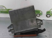 Recambio de centralita motor uce para renault clio ii fase i (b/cbo) 1.9 diesel referencia OEM IAM 7700104956 R04080009F LUCAS