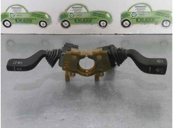Recambio de mando luces para opel omega b 2.0 16v cat (x 20 xev / l34) referencia OEM IAM 26051171 