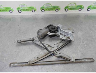 Recambio de elevalunas trasero derecho para mg serie 400 (rt) 420 sdi (5-ptas.) referencia OEM IAM  2 PINES 5 PUERTAS.